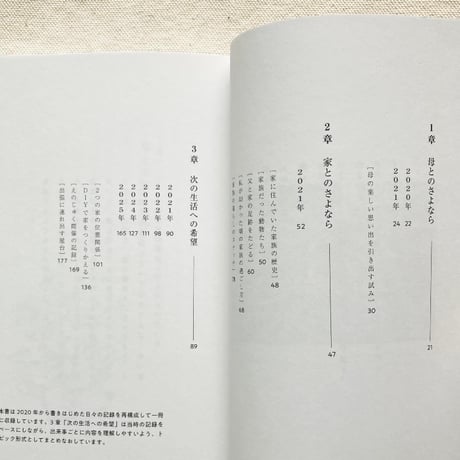 杉山由香｜おうちさよなら日記