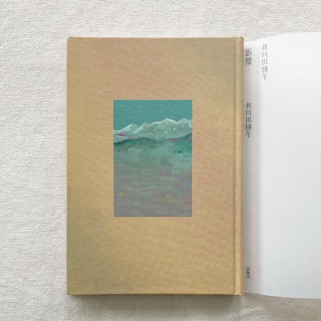 井戸川射子｜遠景