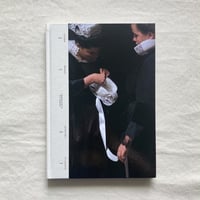 Aurélie Scouarnec｜Revêtir