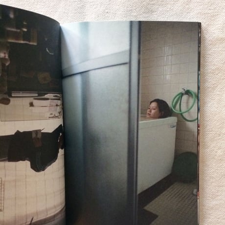 長島有里枝｜Self-Portraits