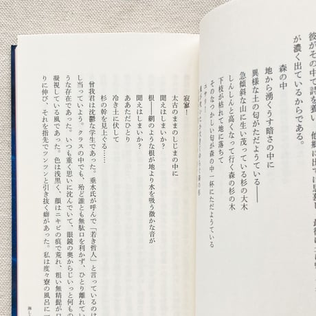 上林曉｜孤独先生