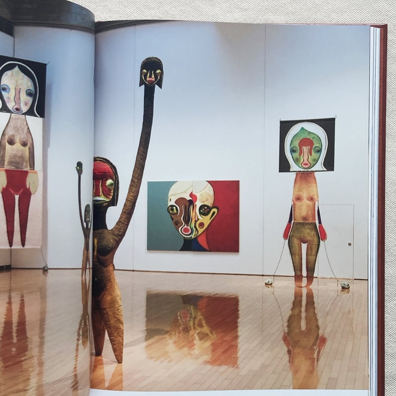 新品　加藤泉　何者かへの道　IZUMI KATO Amazon.co.jp: 加藤泉:何者かへの道 : 加藤泉: 本