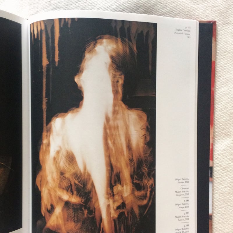 Cy Twombly｜LE TEMPS RETROUVÉ CY TWOMBLY PHOTOGR