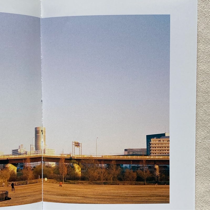 濵本奏 Kanade Hamamoto midday ghost midday ghost』Kanade Hamamoto|濵本奏 | STANDARD BOOKSTORE
