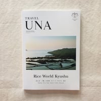 TRAVEL UNA no,2