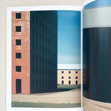 Romain Laprade｜DISTANCES  vol.Ⅱ