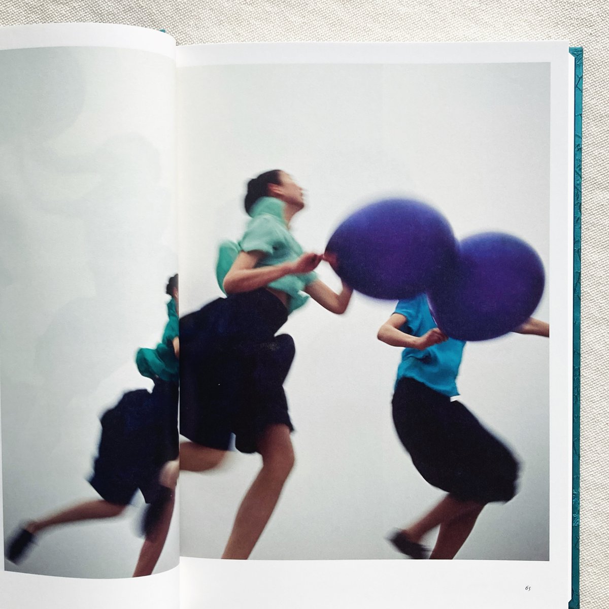 上田義彦｜いつでも夢を | 曲線