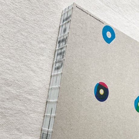 Karel Martens｜Re-Printed Matter