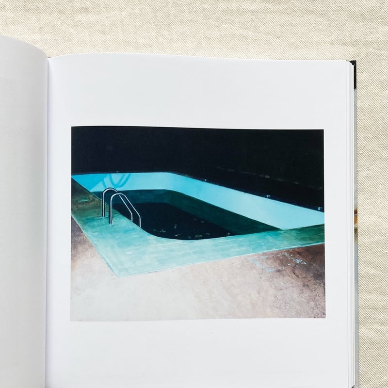 DIKE BLAIR｜Dike Blair (2023) | 曲線