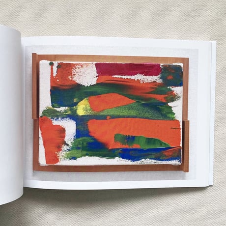 岡﨑乾二郎｜頭のうえを何かが