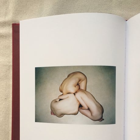 任航｜我母親（Ren Hang ｜ For my mother）