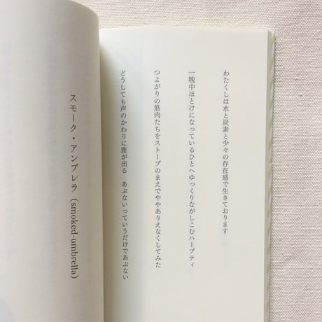 笹井宏之｜ひとさらい