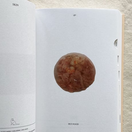 Christien Meindertsma｜PIG 05049