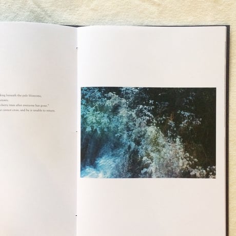 岩根愛｜A NEW RIVER