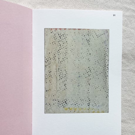 Karel Martens｜Love Letters