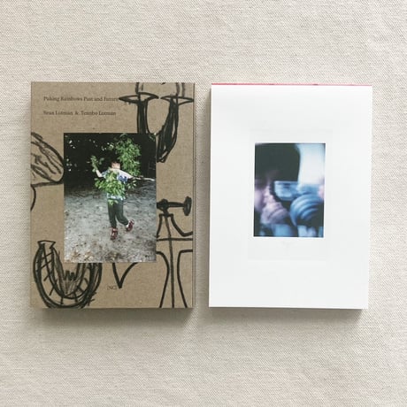 Sean Lotman・Tennbo Lotman｜Puking Rainbows Past and Future