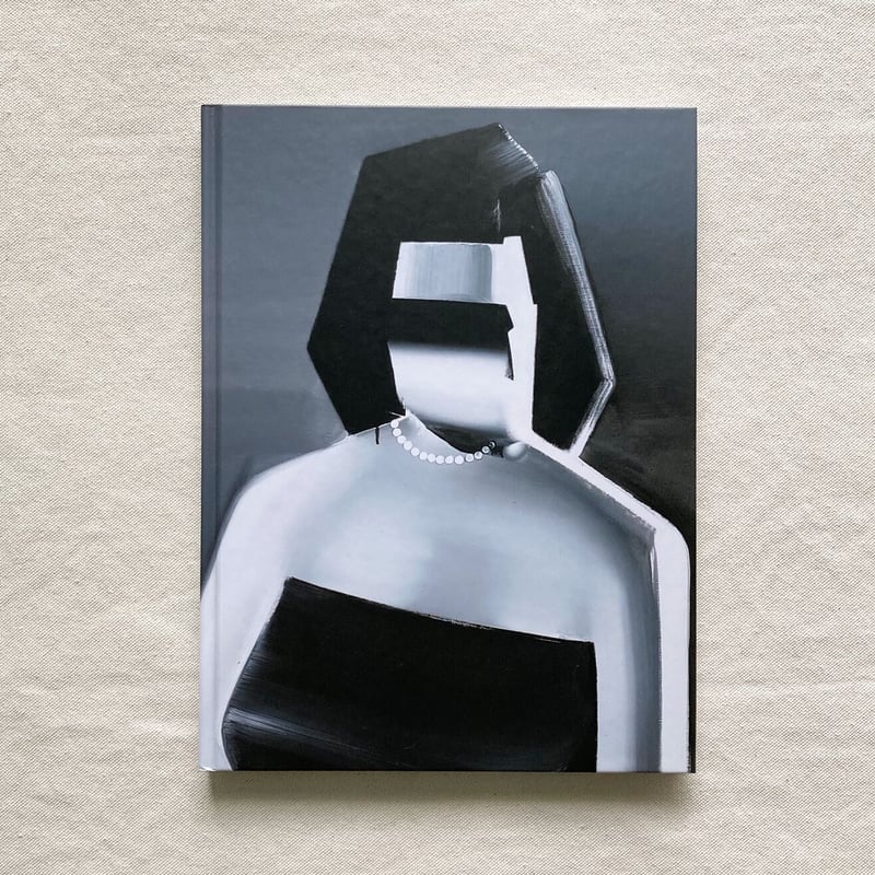 五木田智央ポスター 五木田智央 TOMOO GOKITA 「PEEKABOO」 | 888books