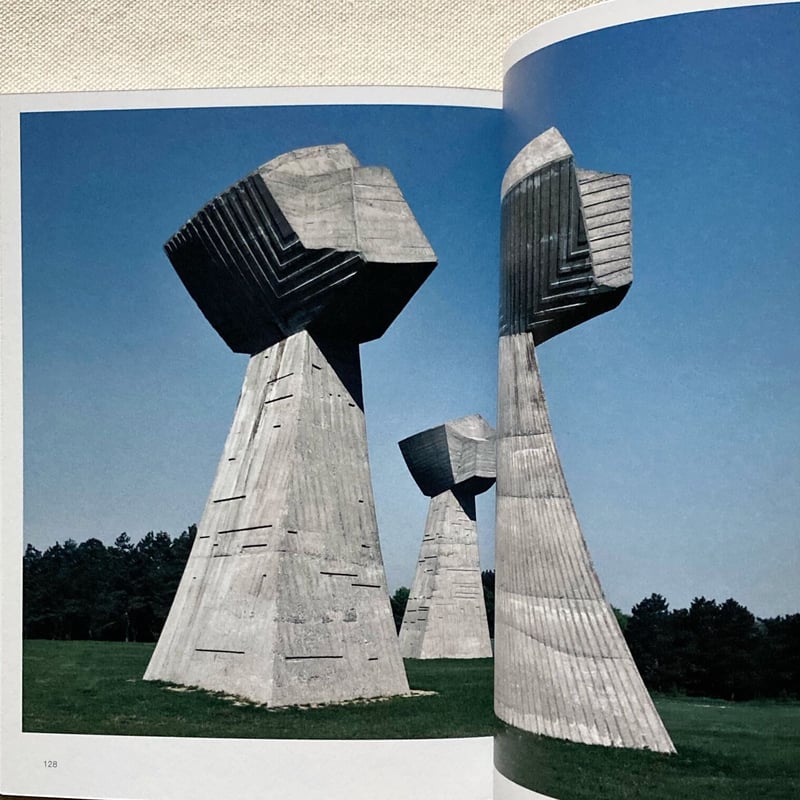 洋書◇チェコスロバキアの芸術的な歴史的建築写真集 本 記念碑