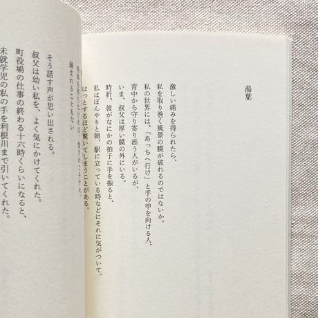 マーサ・ナカムラ｜狸の匣