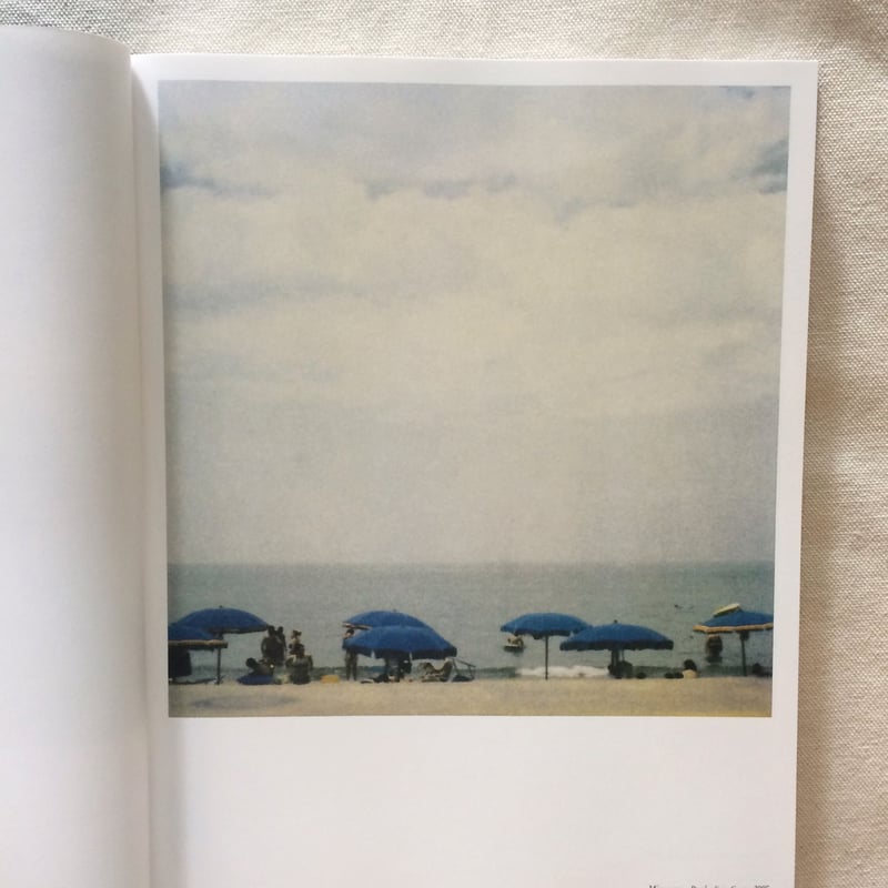 Cy Twombly｜LE TEMPS RETROUVÉ CY TWOMBLY PHOTOGR