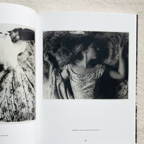 Francesca Woodman｜ALTERNATE STORIES