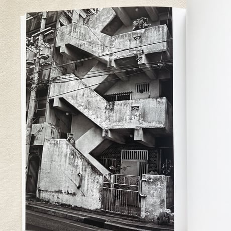 Anders Petersen｜Okinawa