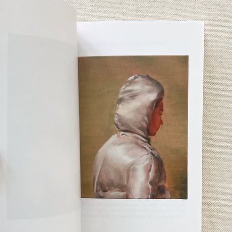 Michaël Borremans｜The Acrobat