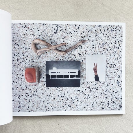 Nathalie Du Pasquier｜SO MANY REAL THINGS