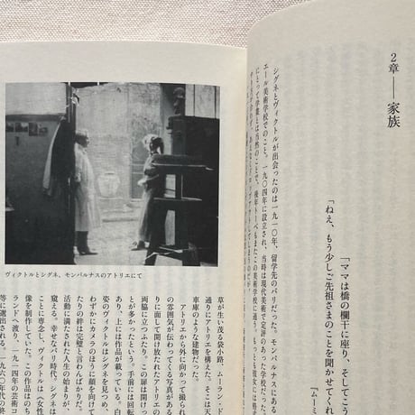 ボエル・ヴェスティン｜トーベ・ヤンソン 人生、芸術、言葉