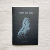 〈CD〉Hior Chronik｜TAKING THE VEIL