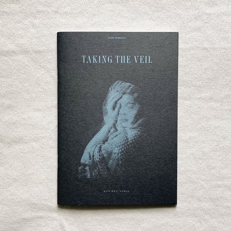 〈CD〉Hior Chronik｜TAKING THE VEIL
