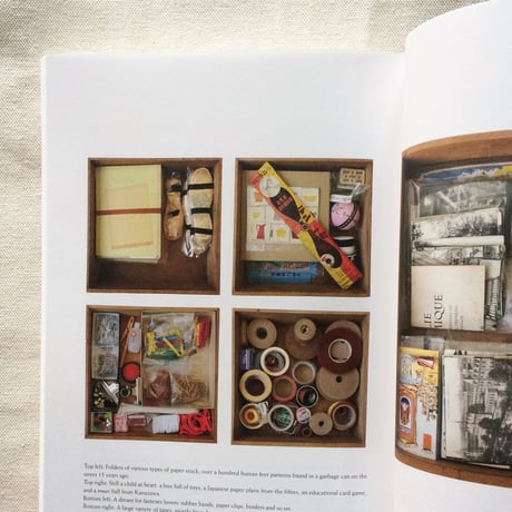 Philippe Weisbecker｜WORKS IN PROGRESS