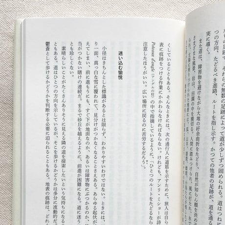 ダヴィッド・ル・ブルトン｜歩き旅の愉しみ