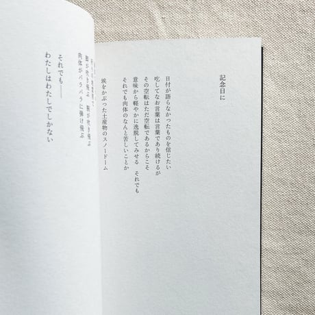 小林坩堝｜落下の夢