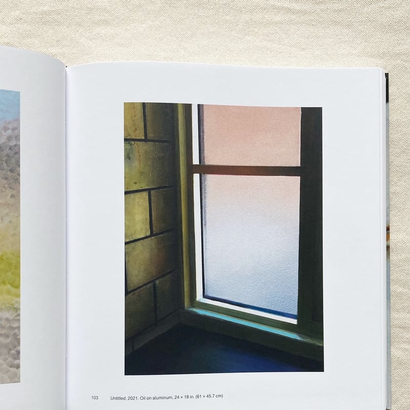 DIKE BLAIR｜Dike Blair (2023) | 曲線