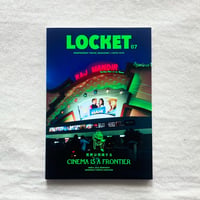 LOCKET 07