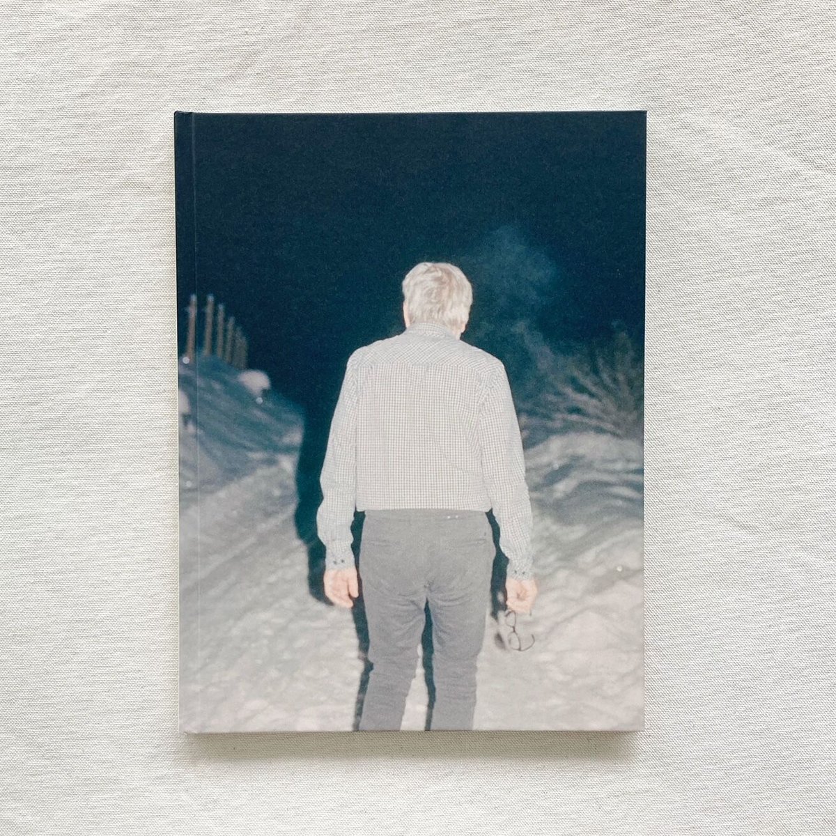 Ola Rindal｜THUJORD | 曲線