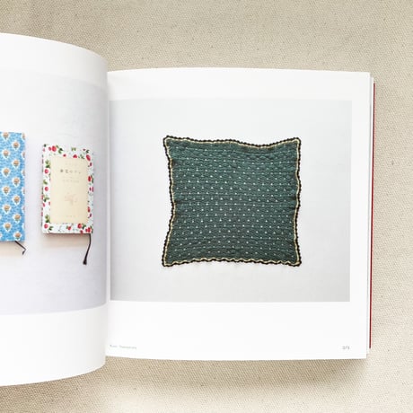 宮田明日鹿｜Knitting'n Stitching Archives