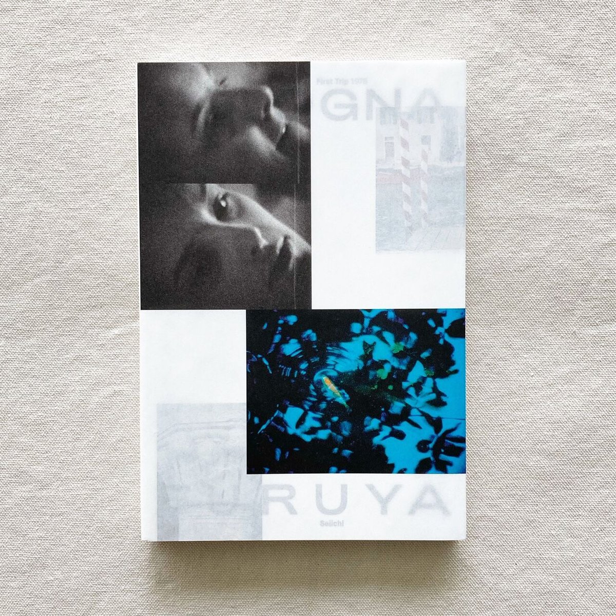 古屋誠一 写真集 Last Trip to Venice Furuya 古屋誠一 写真集 Last Trip to Venice Furuya 【公式通販】