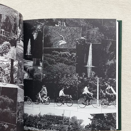西野壮平｜SHORT STORIES：Amsterdam
