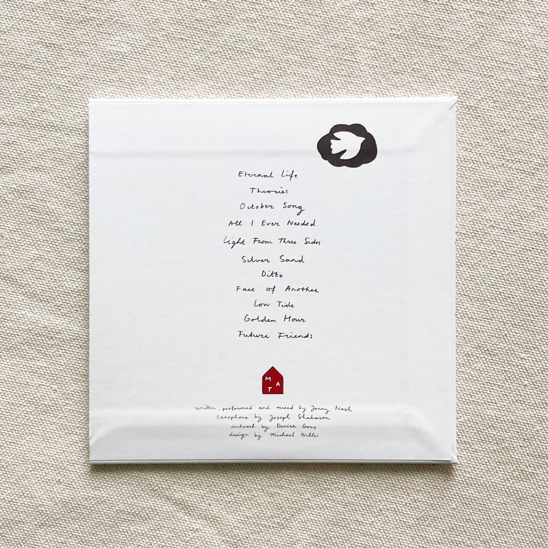 CD〉JONNY NASH｜POINT OF ENTRY | 曲線