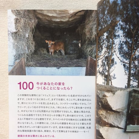 マーク・クシュナー｜未来をつくる建築100