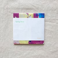 〈CD〉Schmo｜Spring Story