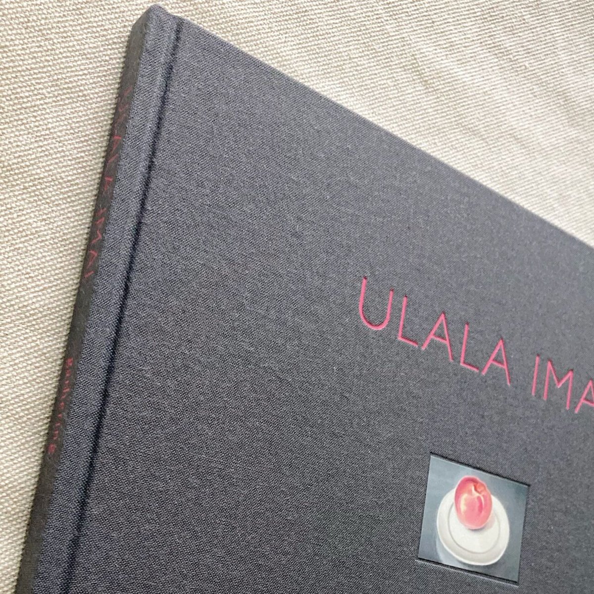 【タイムセール サイン入】今井麗『gathering』1st edition ULALA IMAI 『gathering』 1st edition サイン入り - メルカリ