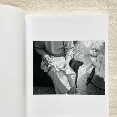 Deanna Dikeman｜RELATIVE MOMENTS
