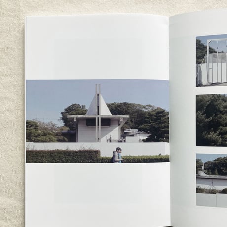 篠田優｜Fragments of the place 2017-2019