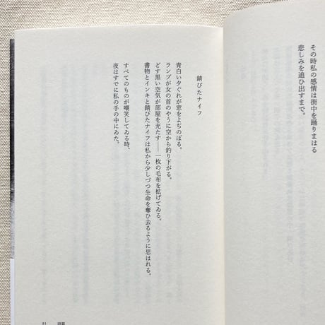 左川ちか全集