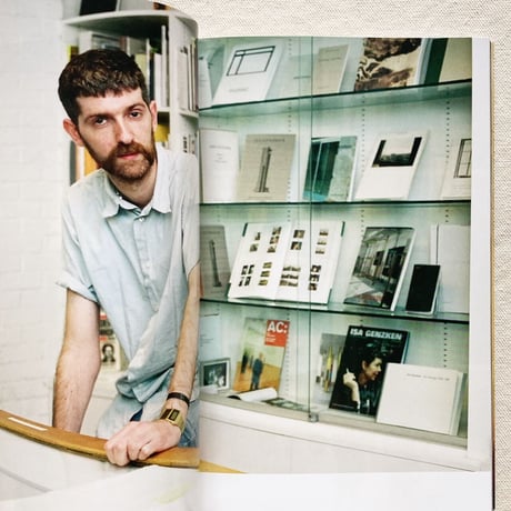 Wolfgang Tillmans｜CONOR DONLON
