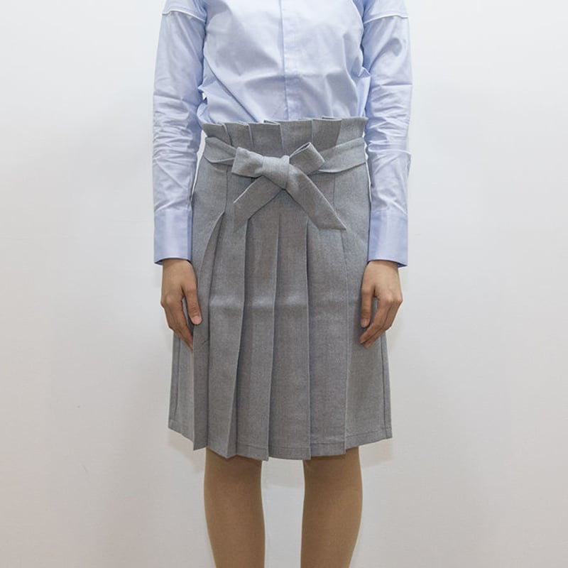 fuck skirt | notto fuck skirt | notto