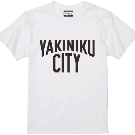 YAKINIKU ROCK FES OFFICIAL STORE